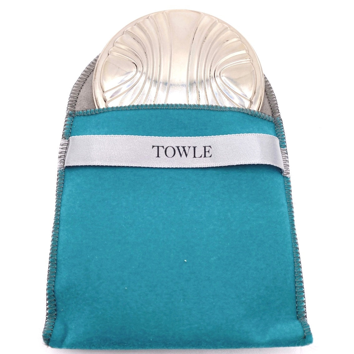 Towle Original Sterling Silver Mirror