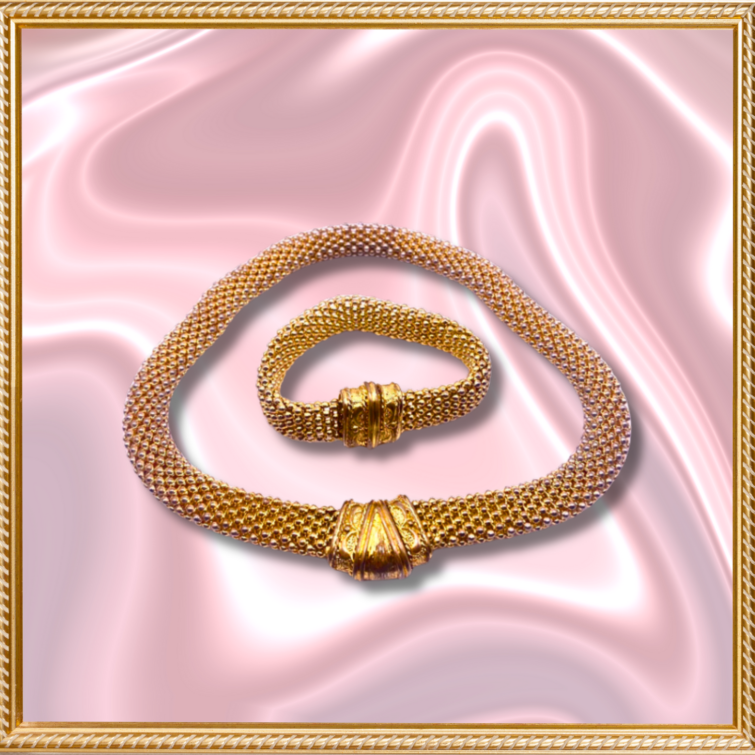Necklace Sets