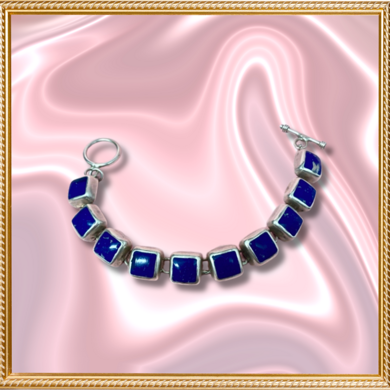 Sterling Silver Bracelets