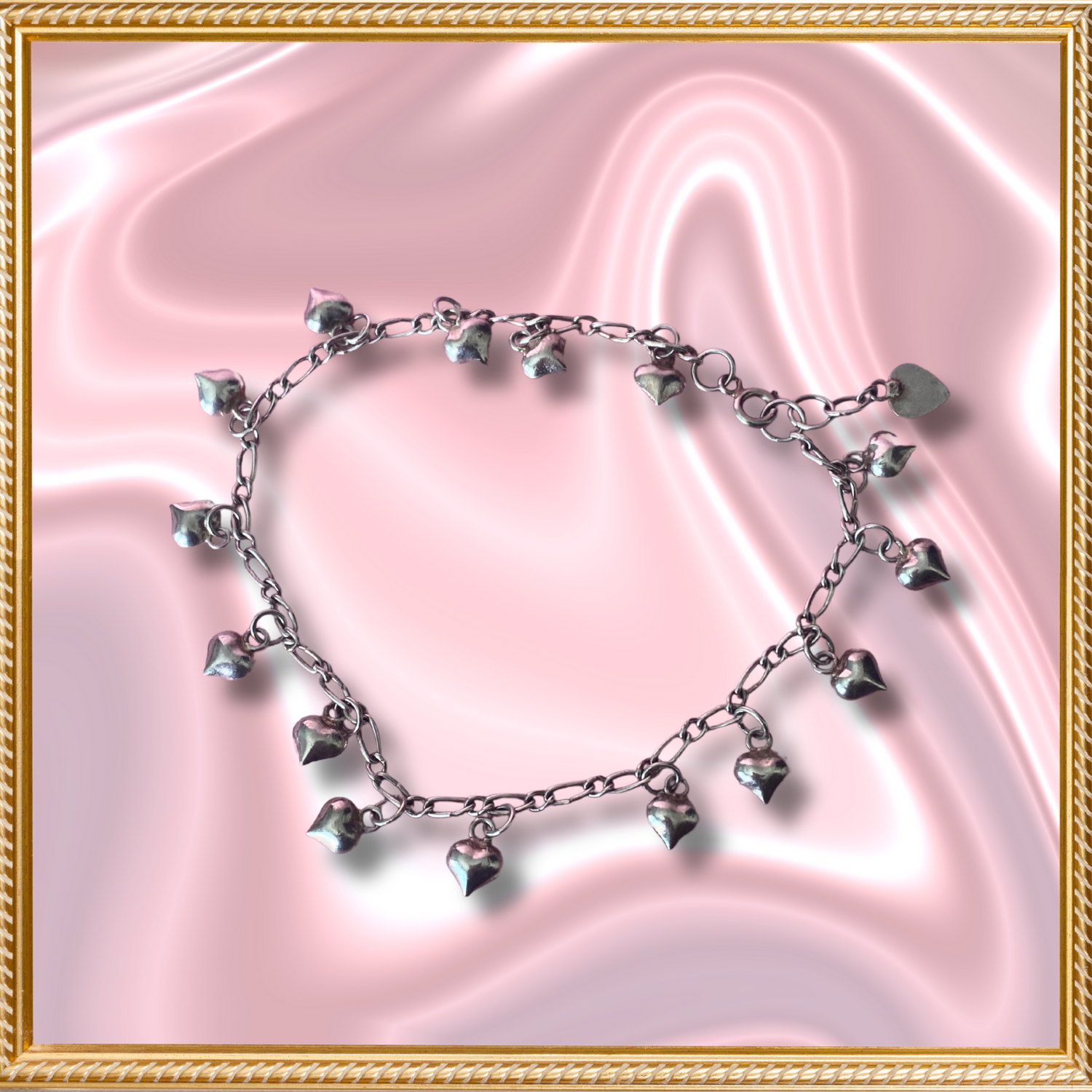 Anklets