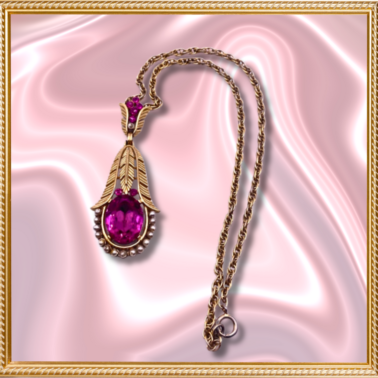 Chain Necklaces