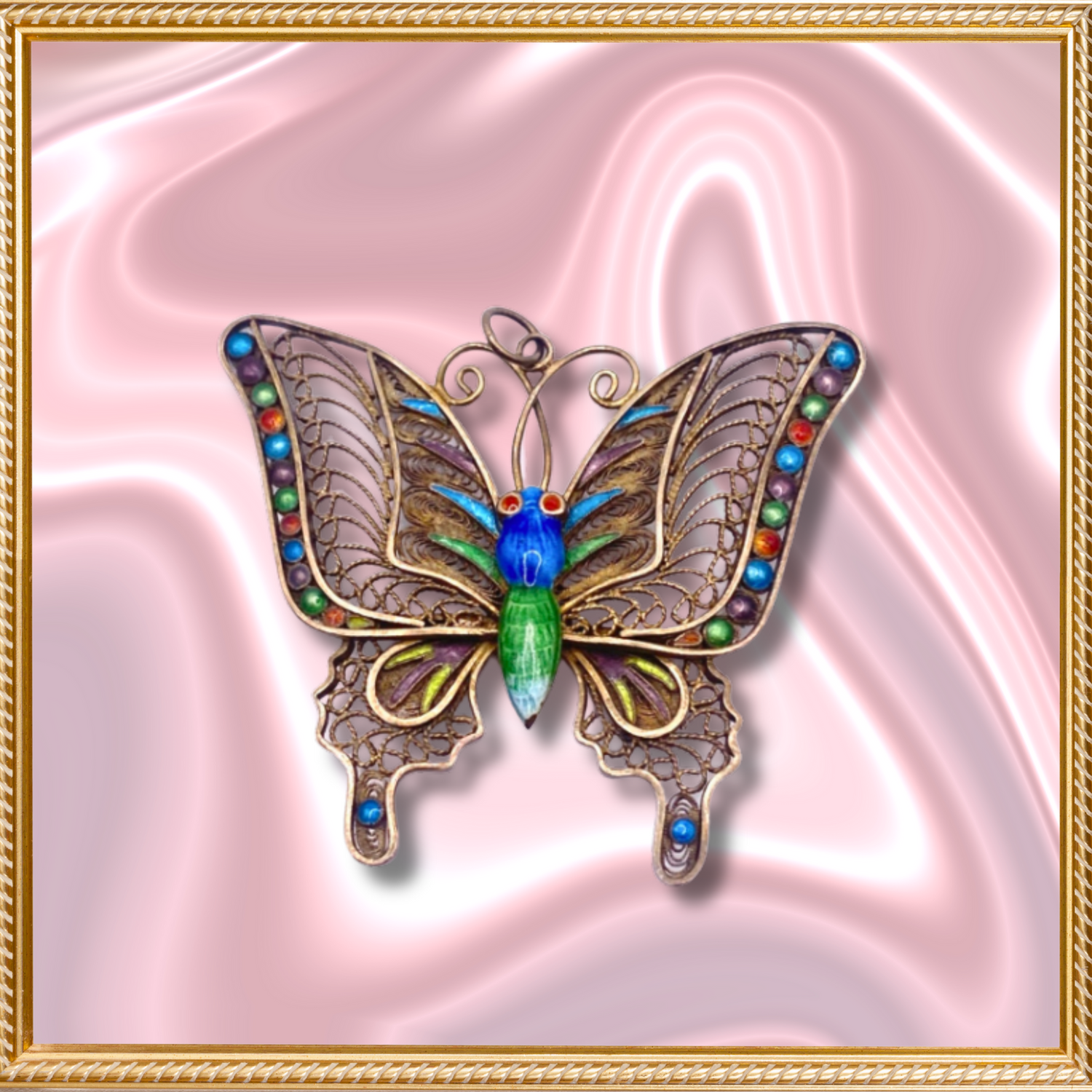 Pendants