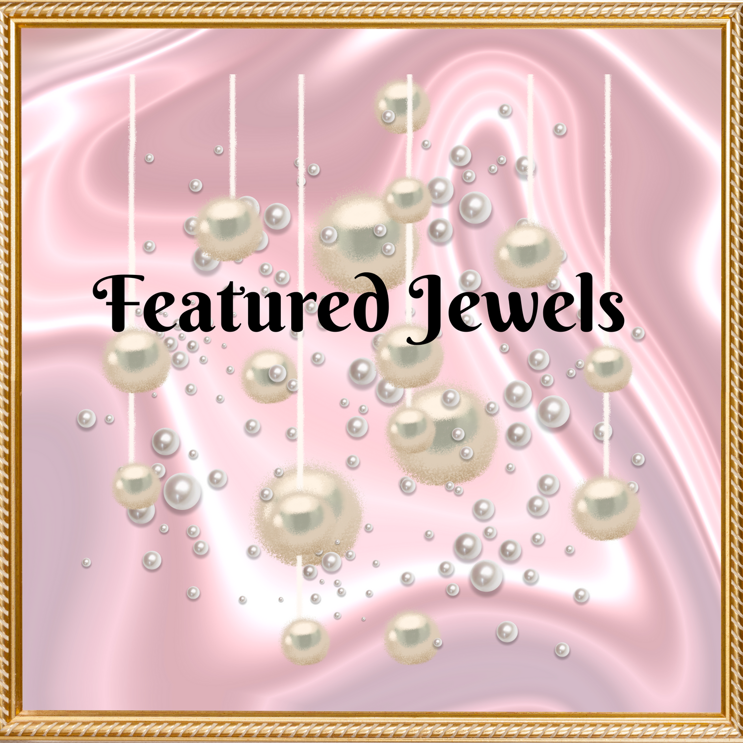Featured Pieces