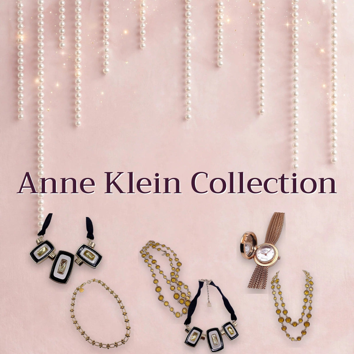 Anne Klein
