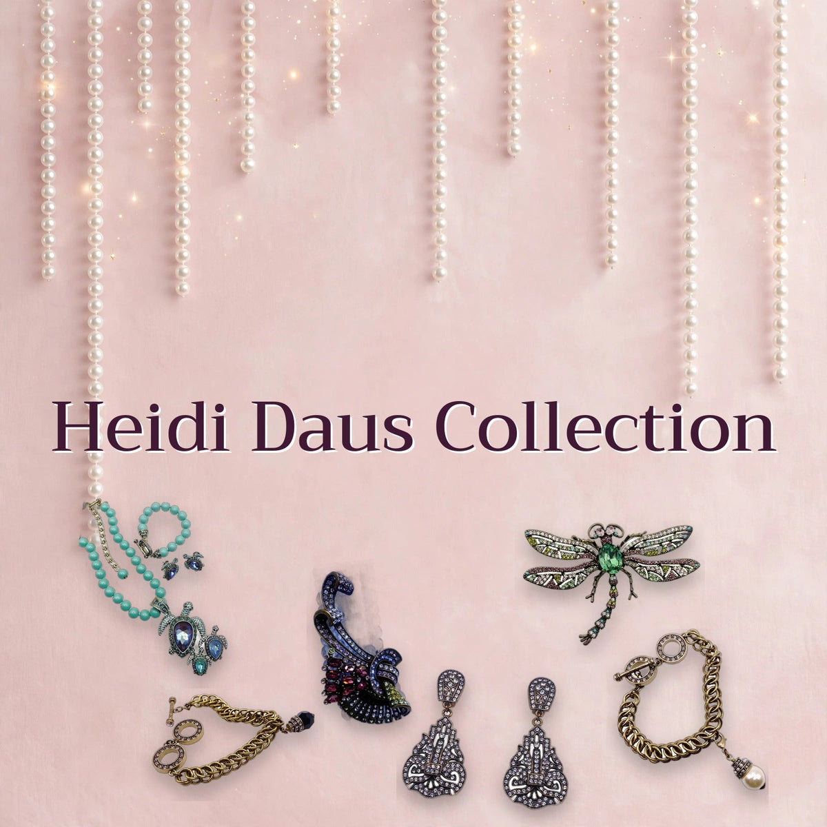 Heidi Daus