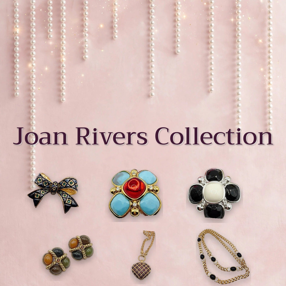 Joan Rivers