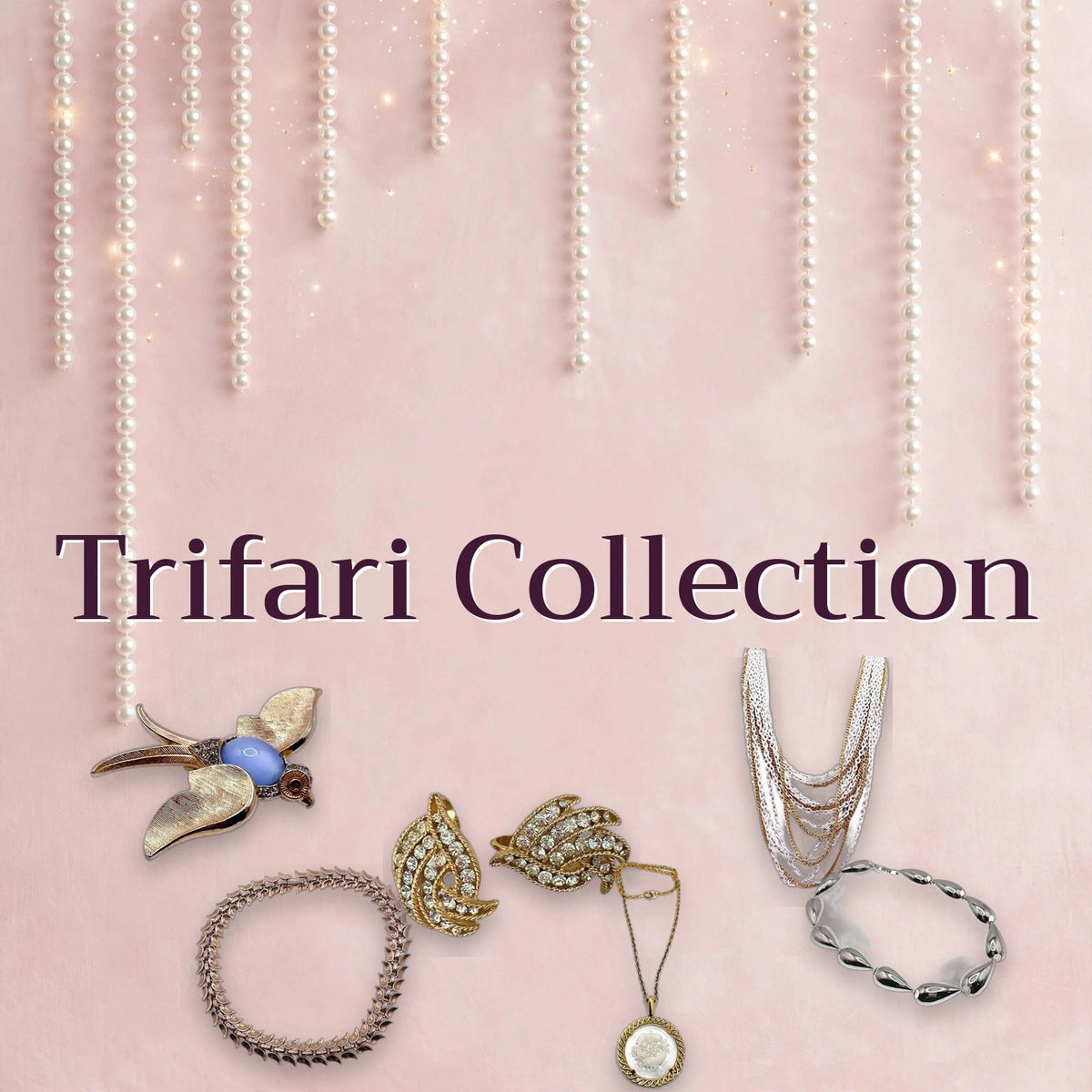 Trifari
