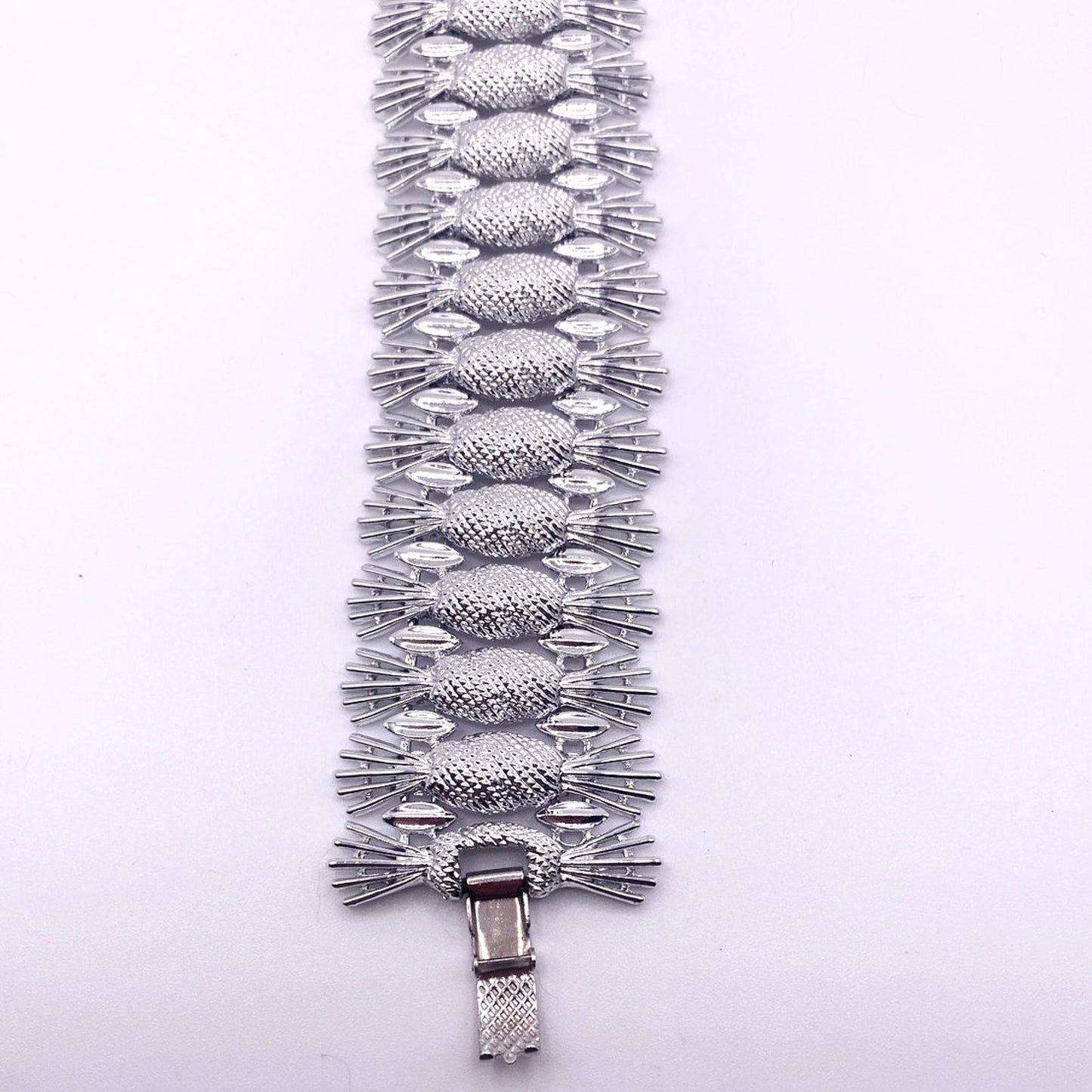 Sarah Coventry Pineapple Bracelet