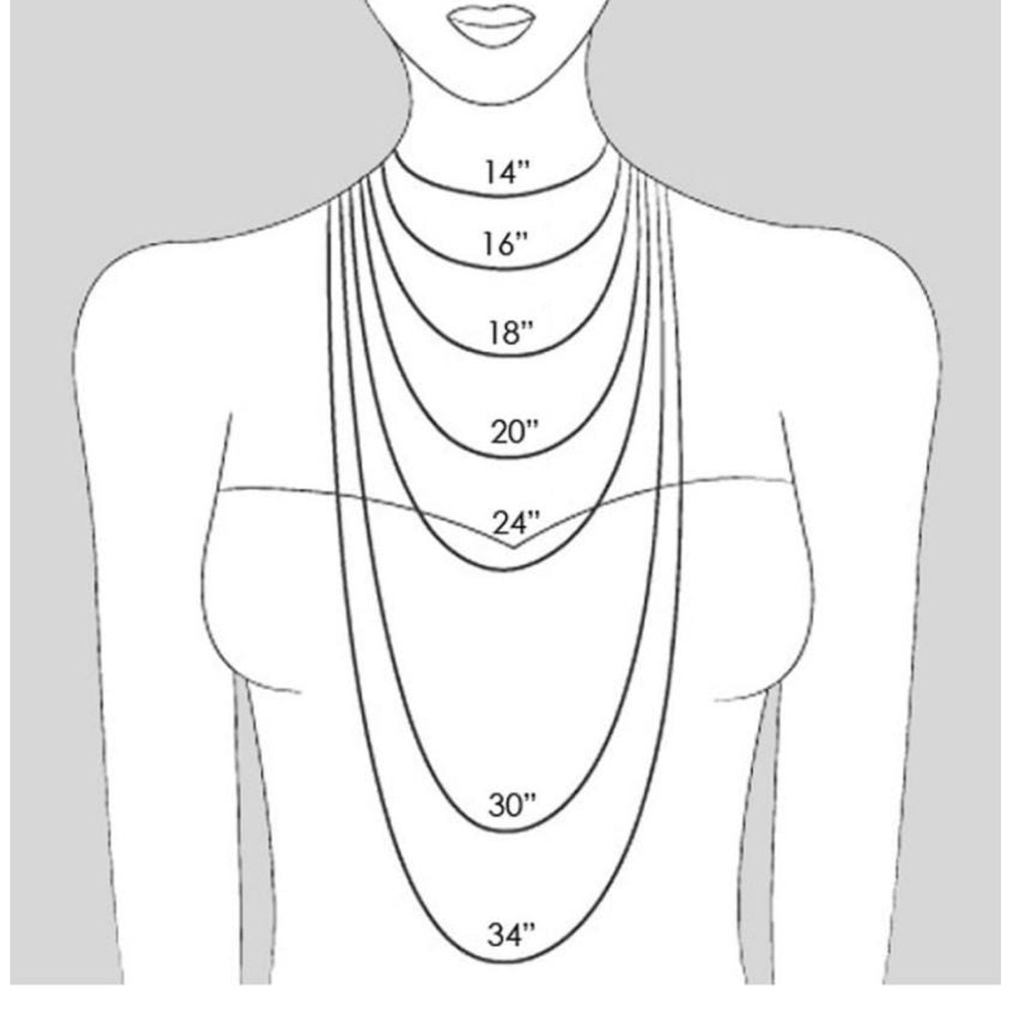 FreshWater Pearls Necklace St Silver