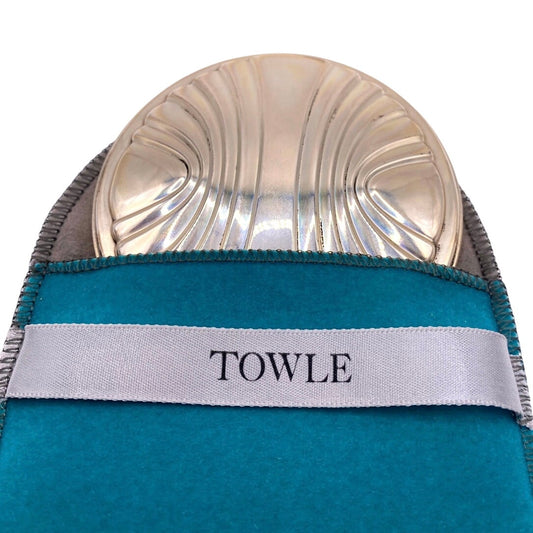 Towle Original Sterling Silver Mirror