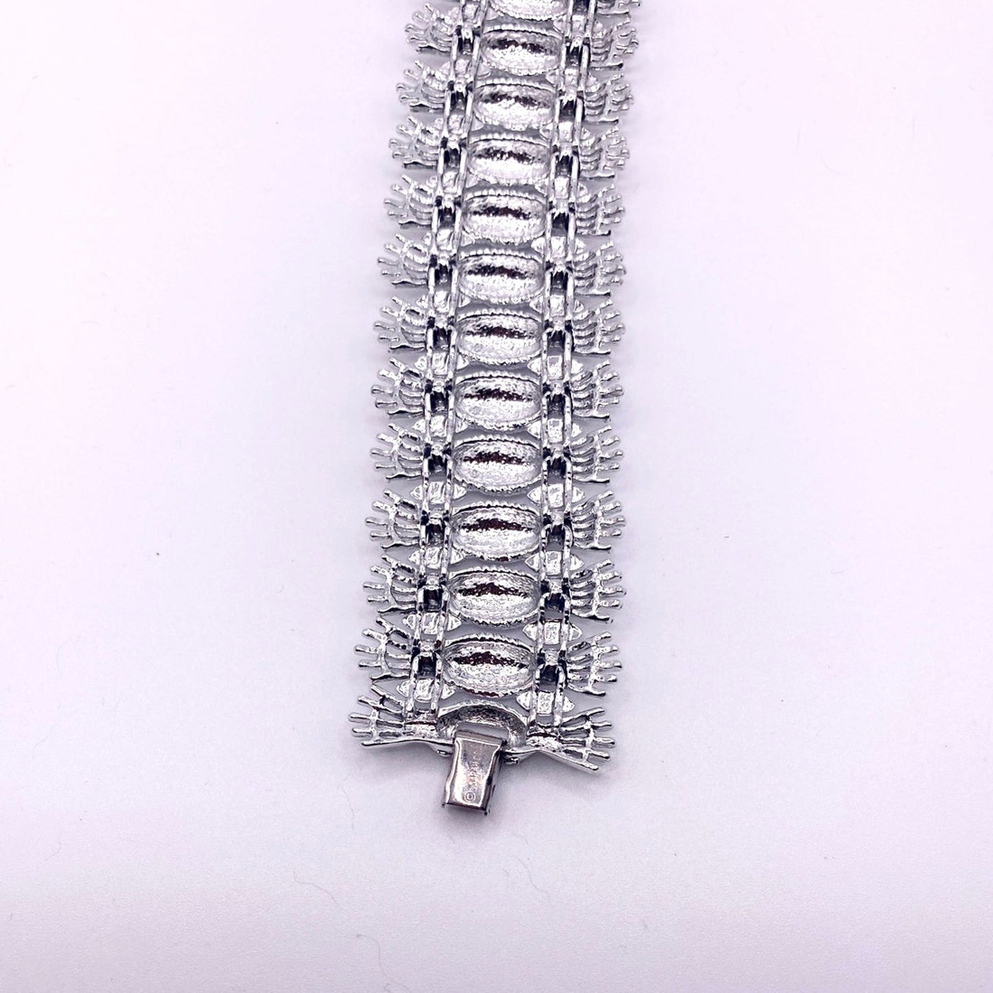 Sarah Coventry Pineapple Bracelet