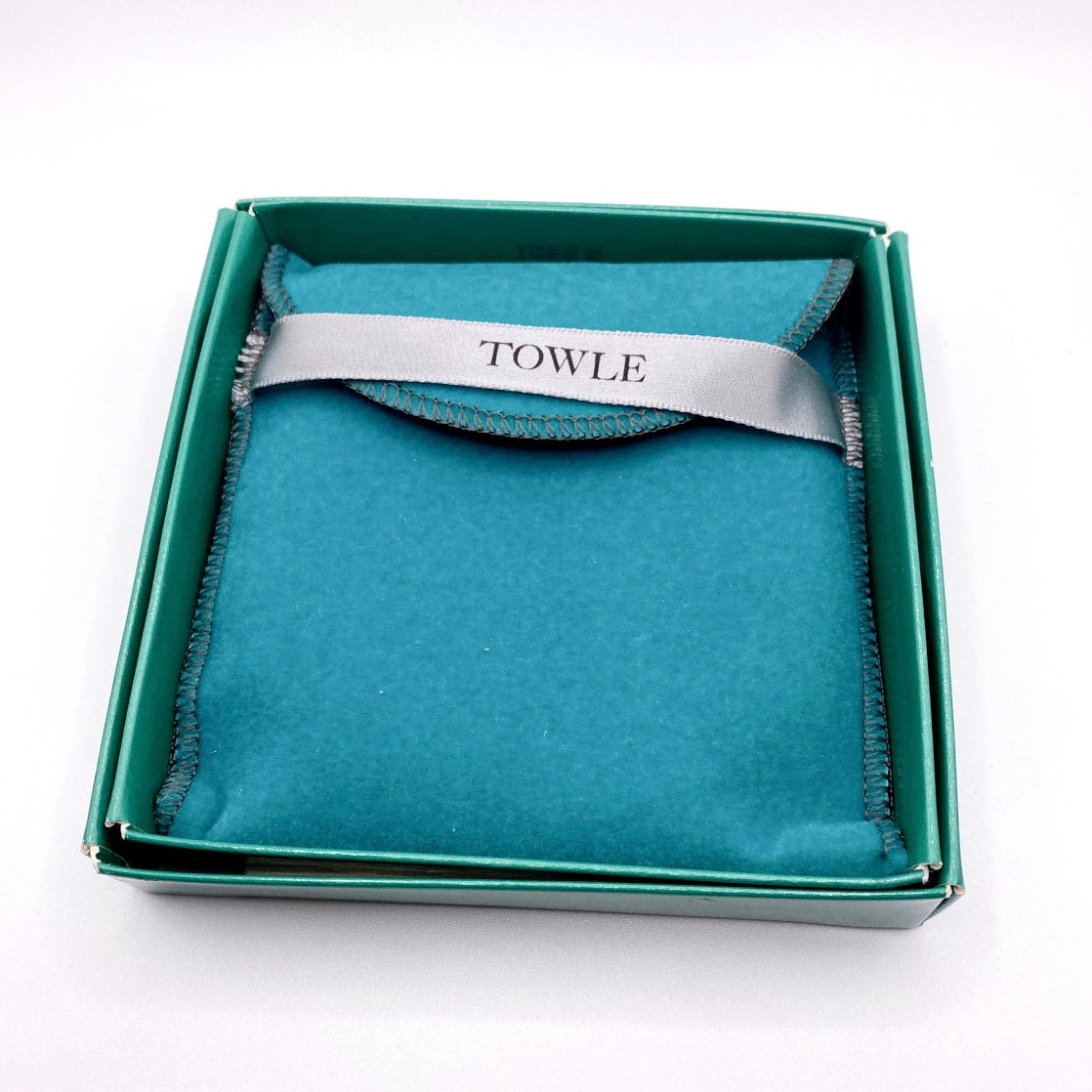 Towle Original Sterling Silver Mirror