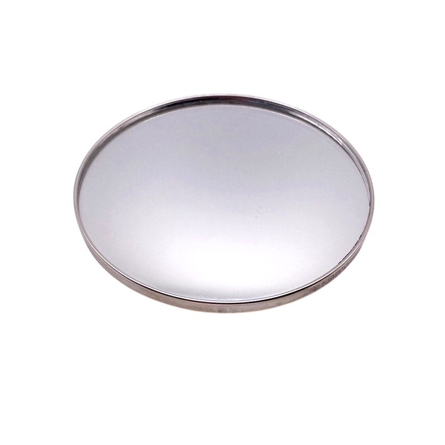 Towle Original Sterling Silver Mirror