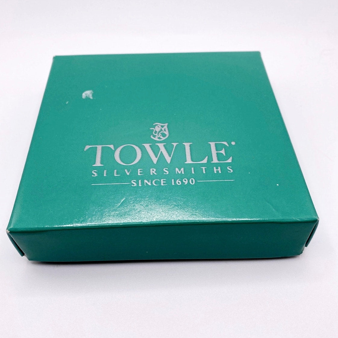 Towle Original Sterling Silver Mirror