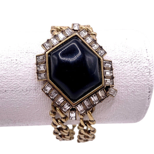 Tory Burch Bracelet Vintage Early Design And Logo